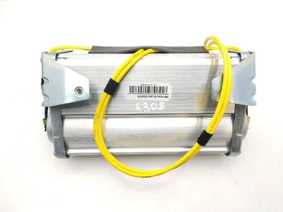 Maserati 30342477A MC 20 Cielo 2023 Airbag de passager - Image 1