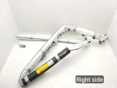 Dodge 68311110AH, P68311110AH RAM 1500 IV gen 2019 Airbag de tête - Image 1