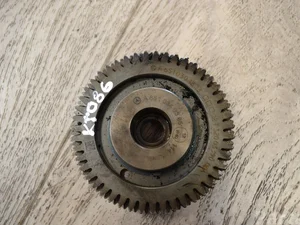 Mercedes-Benz A6510340305, A6510301813 SPRINTER 3-t Box (906) 2012 Arbre à cames de pignon