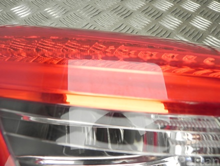 MASERATI 06701071510 GHIBLI (M157) 2020 Taillight Left USA