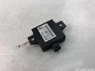 Audi 1K0907719C A3 (8P1) 2011 Système d'alarme - Image 1