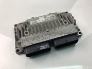 RENAULT 8200775316; 8200723117 / 8200775316, 8200723117 LAGUNA III (BT0/1) 2010 Control unit for automatic transmission