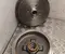 Volkswagen 24022300121, 357601615 PASSAT B3/B4 (3A2, 35I) 1997 Bremstrommel - Bild 2