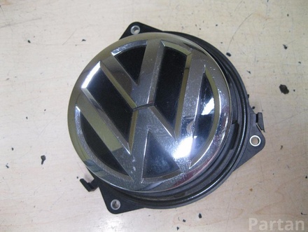 VOLKSWAGEN 5G9 827 469 D, 5G6 827 469 F, 5GE 827 469 D / 5G9827469D, 5G6827469F, 5GE827469D GOLF VII (5G1, BQ1, BE1, BE2) 2014 Tailgate Handle