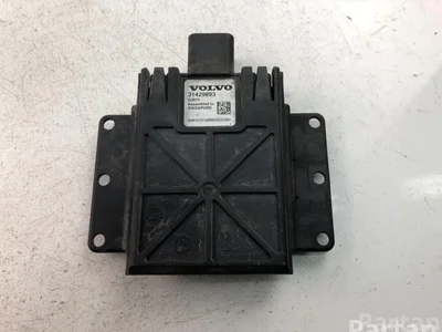 Volvo 31429893 XC60 2013 Control unit for blind spot detection - Image 1