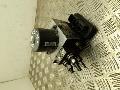 Jeep 68207920AF GRAND CHEROKEE IV (WK, WK2) 2014 Unité de commande hydraulique ABS - Image 1