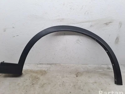 BMW 7210082 X3 (F25) 2011 Baguette de protection/décoration d'aile Right Front - Image 1