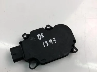 Volvo A24051103312 S90 II 2019 Moteur de réglage pour volet de régulation - Image 1