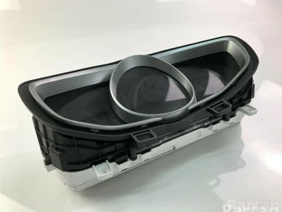 Volvo 31433331 V40 Hatchback 2019 Tablero de instrumentos - Imagen 1