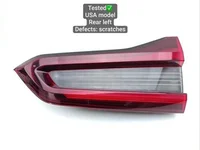 BMW 219018, G05HLT2 X5 (G05) 2020 Rückleuchte links USA