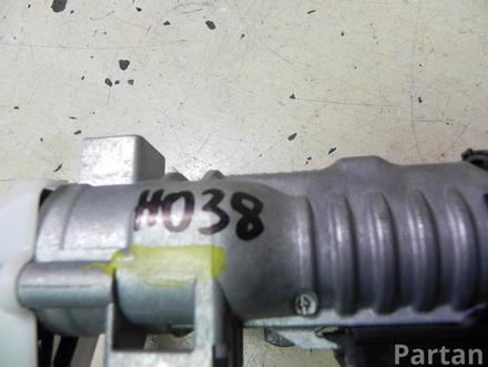 KIA 81920-1P000 / 819201P000 VENGA (YN) 2011 lock cylinder for ignition