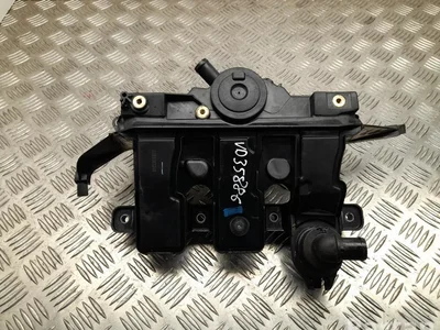 Renault 118300724R TRAFIC III Bus (JG_) 2015 Collecteur d'admission - Image 1