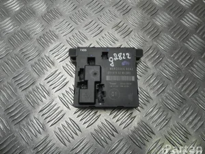 Mercedes-Benz A 211 870 32 85 / A2118703285 E-CLASS (W211) 2008 Unité de commande pour porte