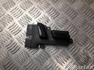 Volkswagen 8W0959748B PASSAT Variant (3G5) 2022 Interruptor de ajuste del asiento Right Front