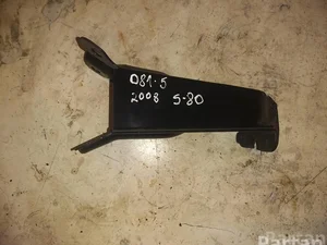 Volvo S80 II (AS) 2008 L'élément longitudinal de la travée