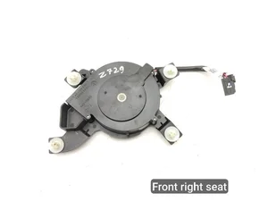 Dodge 68267092AD, 12016462D RAM 1500 IV gen 2019 Ventilateur de siège