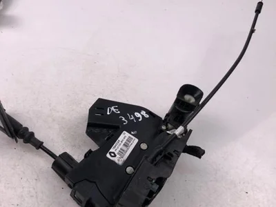 Renault 805039350R TALISMAN Grandtour (KP_) 2019 Serrure de porte - Image 1