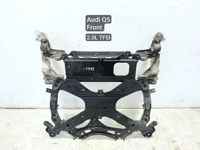 Audi 80A.399.296.R, 80B399347L, 80A399461B / 80A399296R, 80B399347L, 80A399461B Q5 (FY) 2018 traversas priekis - Paveiksliukas 1
