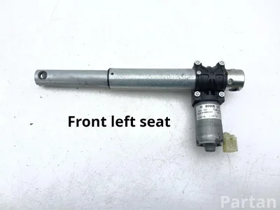 Rolls-Royce 9168757, 4498738, 0390204003 GHOST (RR4) 2010 Motor eléctrico, ajuste de asiento - Imagen 1