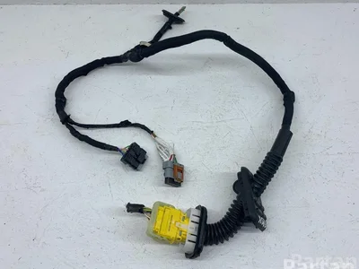 Opel 9835934180 Corsa F 2021 Harnais - Image 1