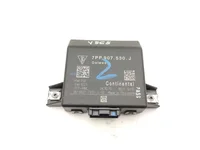 Porsche 7PP.907.530.J / 7PP907530J CAYENNE (92A) 2011 Enlace de diagnóstico (Gateway)