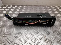 Ford HP14927 C-MAX II (DXA/CB7, DXA/CEU) 2017 Fuse Box