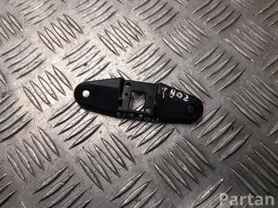 Polestar 80009220, 8893219973 4 2025 Verkleidungsträger - Bild 1