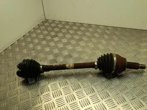 Hyundai 49500K-4000 / 49500K4000 KONA 2020 Arbre de transmission Left Front