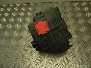 Mercedes-Benz A 167 540 45 28 / A1675404528 GLE (C167) Coupé 2021 Boîte à fusibles