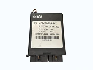 Mercedes-Benz Trucks A0024460117, A2C53213882 ATEGO 2 2008 Steuergerät ENR