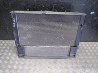 BMW 152723, 7640509, Komplett 3 Gran Turismo (F34) 2013 Radiateur Refroidisseur d'air comprimé intermédiaire Ventilateur de radiateur