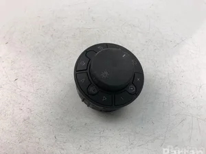 Opel 13249397 CORSA D 2009 Переключатель света