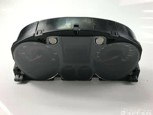 Volkswagen 3C0920860K PASSAT (3C2) 2010 Prietaisų skydelis (spidometras)