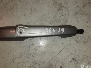 Volvo 30753785 S40 II (MS) 2008 Klamka drzwi z tyłu po prawej