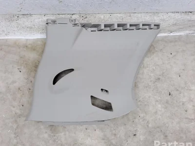 Renault 769359889R ZOE (BFM_) 2022 Tapisserie voiture - Image 1