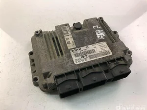 Peugeot 9646559980 206 Hatchback (2A/C) 2007 Unité de contrôle moteur