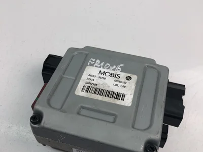 Kia A8563-99700 / A856399700 OPTIMA 2017 unité de contrôle - Image 1