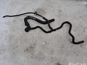 Volkswagen 5Q0122291C GOLF VII (5G1, BQ1, BE1, BE2) 2018 Conduite de réfrigérant