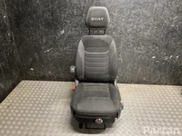 Iveco DAILY VI Kasten 2023 Fahrersitz