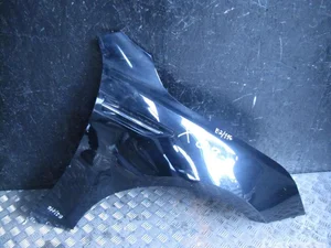 Kia OPTIMA 2012 Aile right side