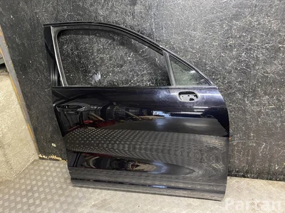 Porsche Cayenne 9Y0 9Y3 2018 Door Right Front - Image 1