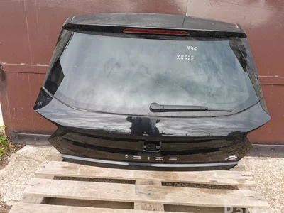 Seat IBIZA V (KJ1) 2020 Couvercle de coffre - Image 1