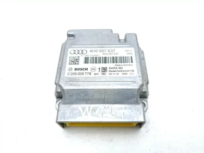 Audi 4H0907637 A8 (4H_) 2011 Capteur - Image 1