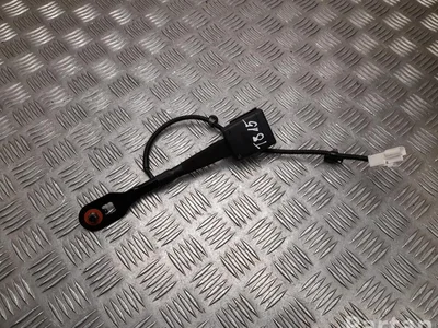 Hyundai 1178918, PZ063A Kona II 2024 Boucle de ceinture de sécurité - Image 1