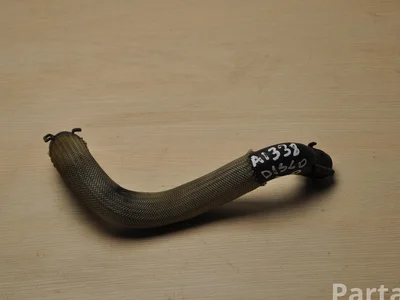 Land Rover G4D39Y438EC DISCOVERY SPORT (L550) 2016 Tuyau de radiateur - Image 1