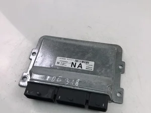 Renault 237104638S; 237104639S / 237104638S, 237104639S Clio V 2022 Unidad de control del motor