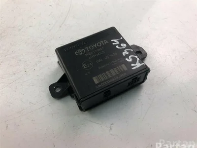 Toyota PW501-10551 / PW50110551 C-HR (_X1_) 2018 Unités de contrôle - Image 1