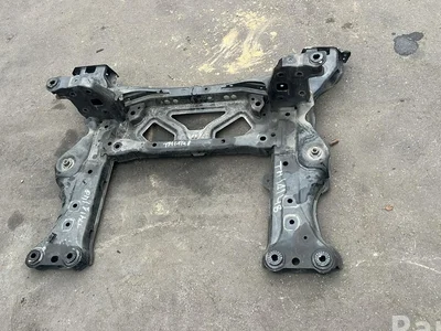 Volkswagen 1N3199315E, 1T3400021 ID. Buzz 2024 traverser - Image 1