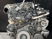 Mercedes-Benz 654.916 / 654916 C-CLASS (W205) 2019 Complete Engine