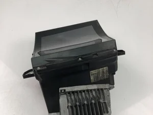 BMW 9246212 5 (F10) 2015 Display